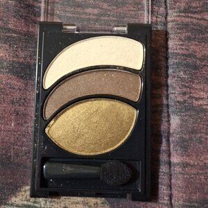 ✨ Almay Eyeshadow Trio – Coppery Blaze ✨